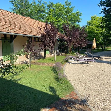 Farm House Domaszek Экстерьер фото