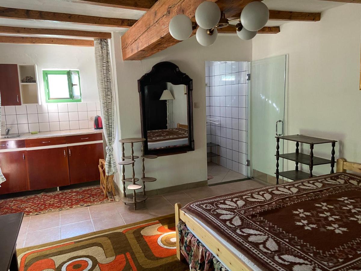 Farm House Domaszek Экстерьер фото