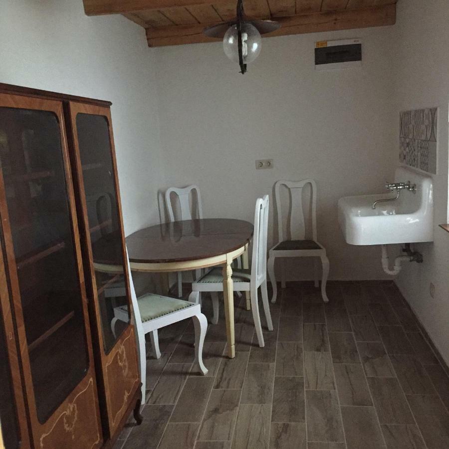 Farm House Domaszek Экстерьер фото