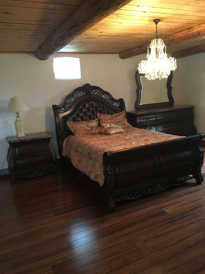 Farm House Domaszek Экстерьер фото