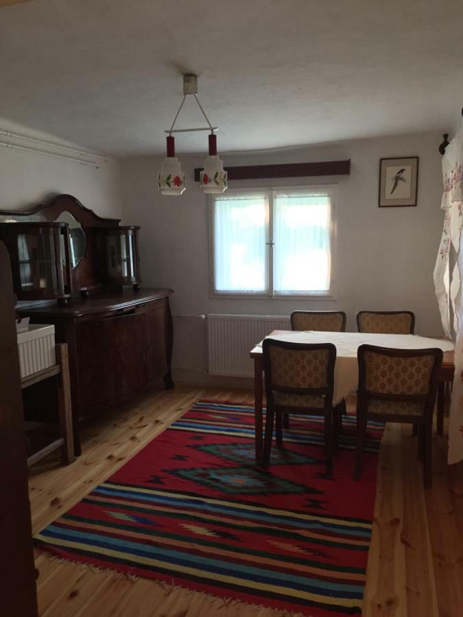 Farm House Domaszek Экстерьер фото