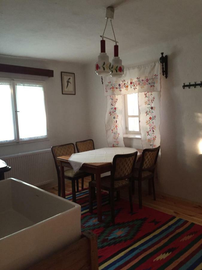 Farm House Domaszek Экстерьер фото